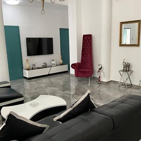 Villa Elie Eilat Extérieur photo