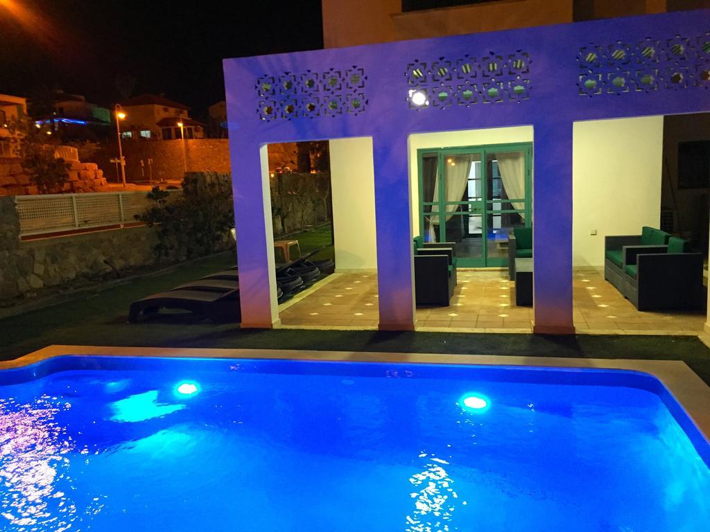 Villa Elie Eilat Chambre photo