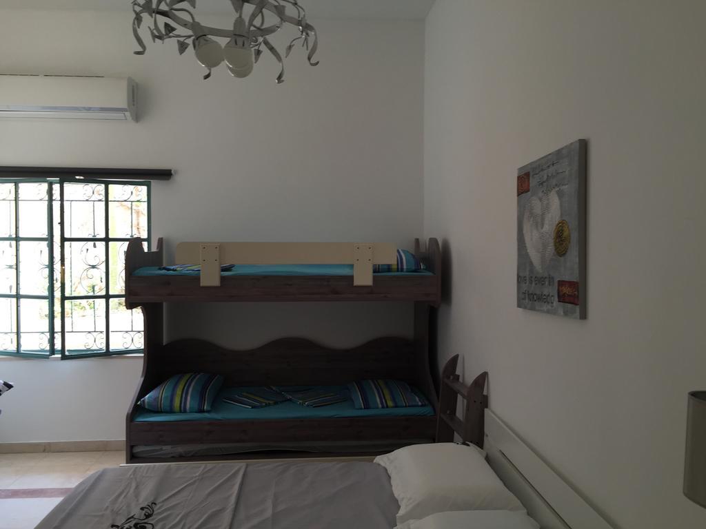 Villa Elie Eilat Extérieur photo