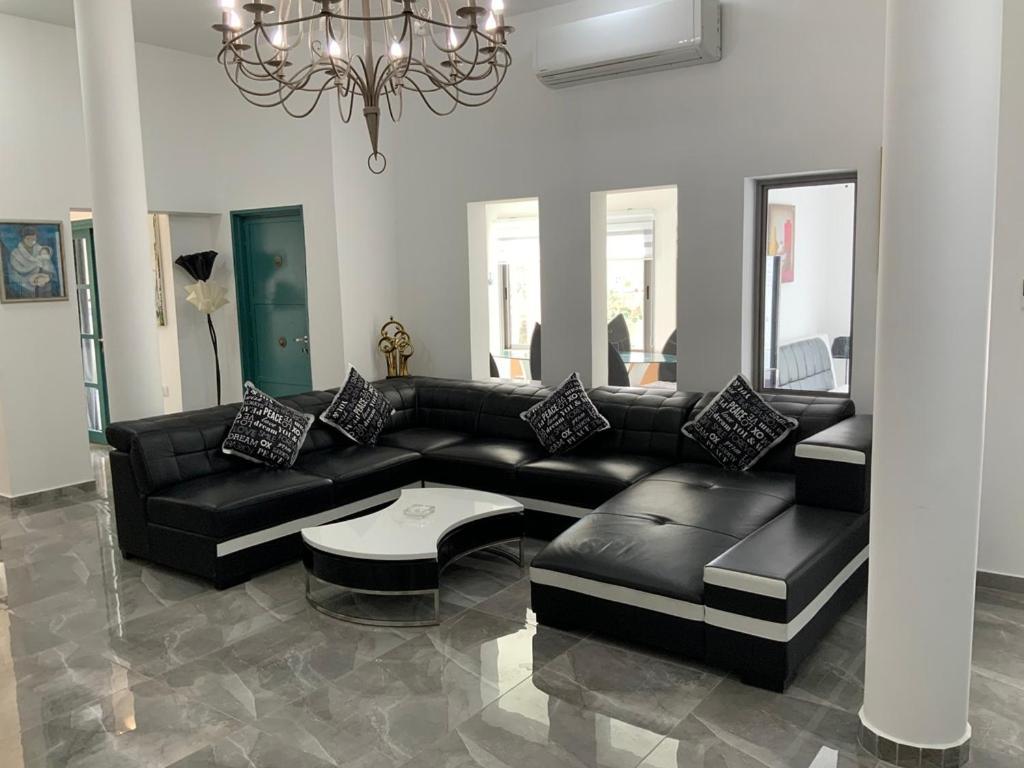 Villa Elie Eilat Extérieur photo