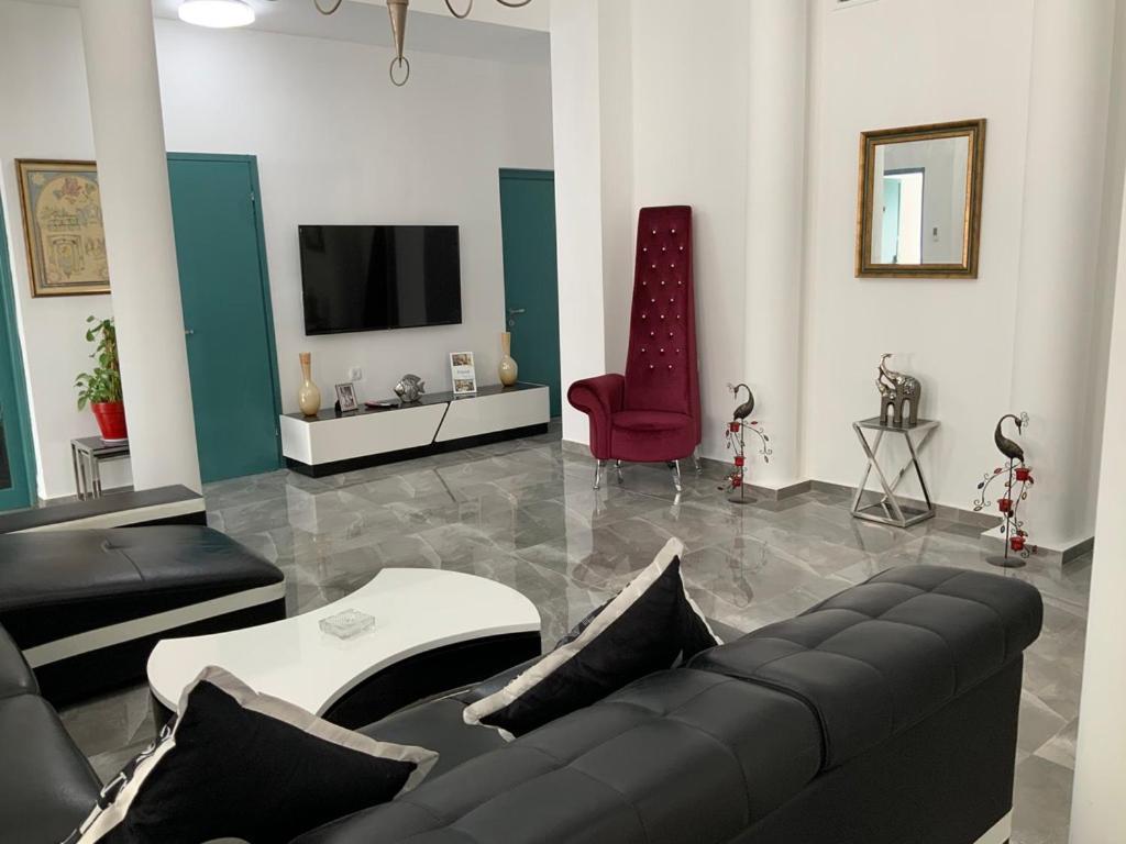 Villa Elie Eilat Extérieur photo