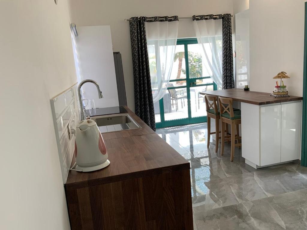 Villa Elie Eilat Extérieur photo