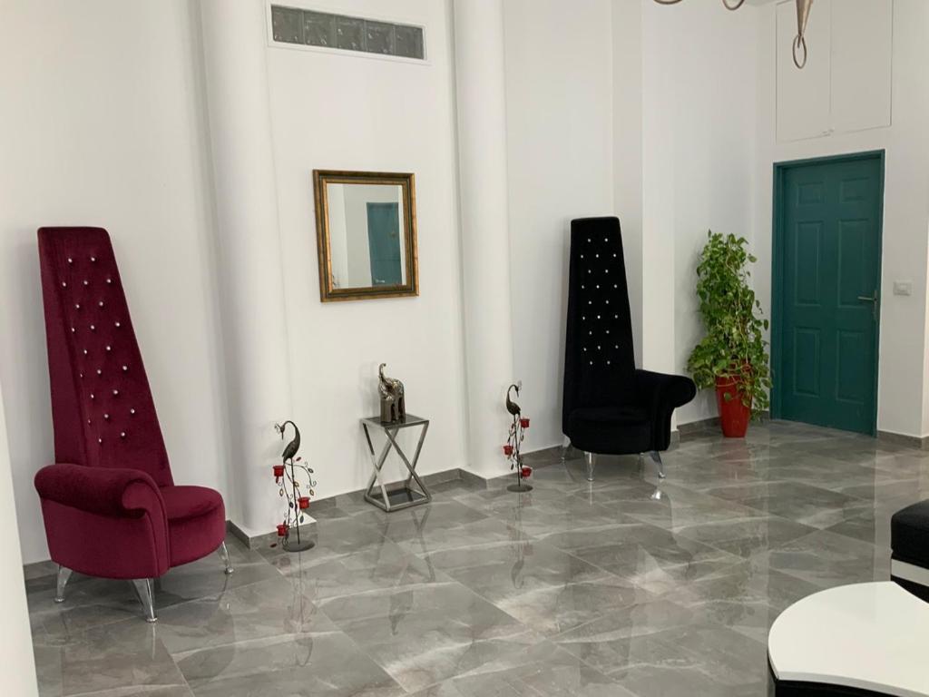 Villa Elie Eilat Extérieur photo
