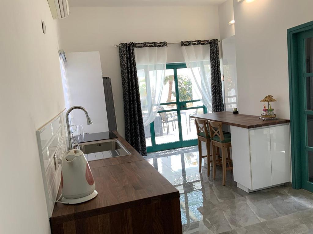 Villa Elie Eilat Extérieur photo