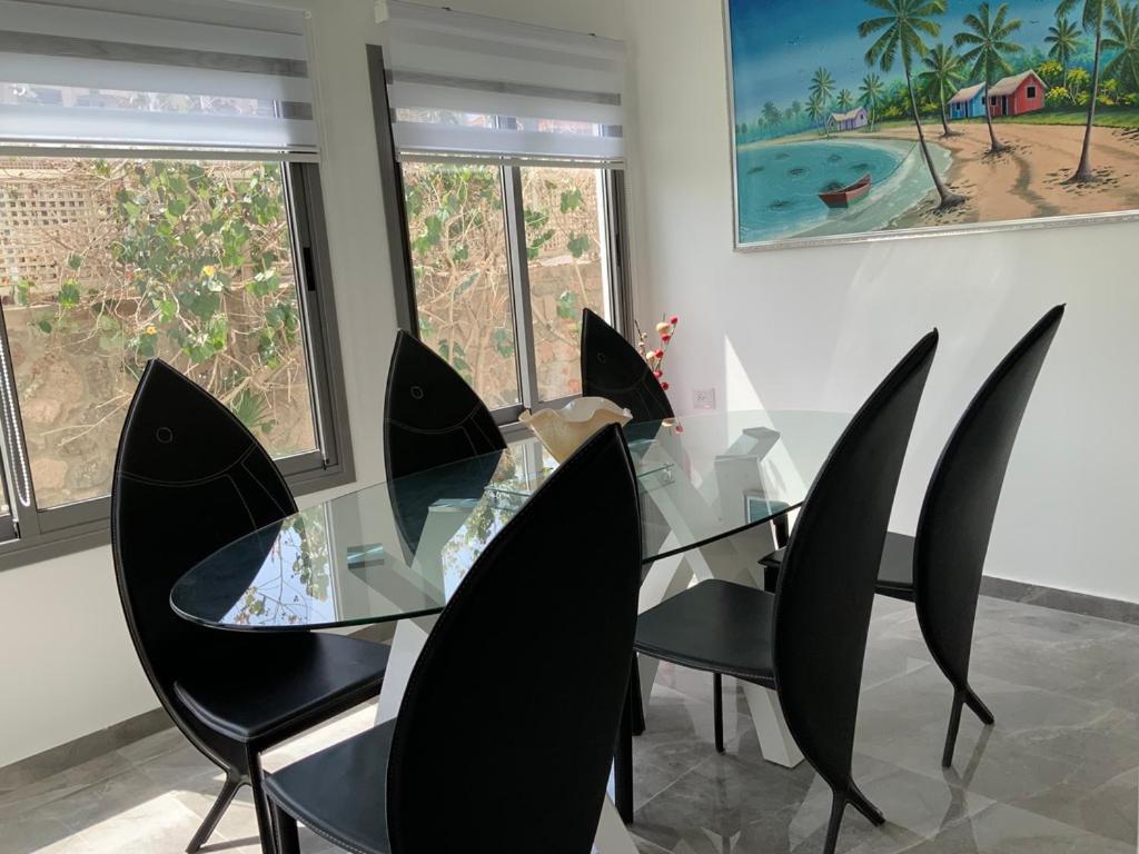 Villa Elie Eilat Extérieur photo