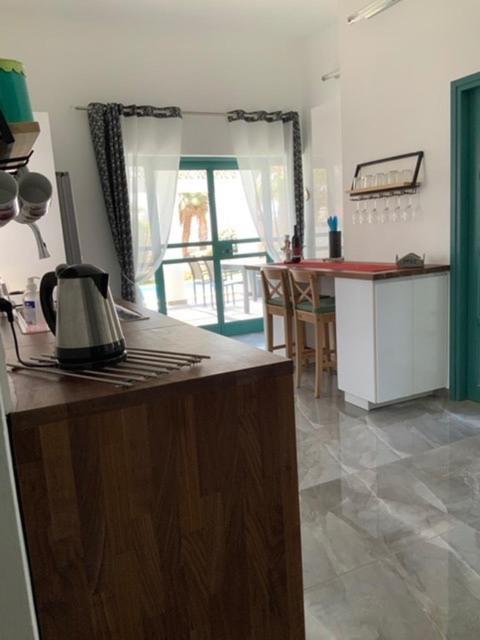 Villa Elie Eilat Extérieur photo