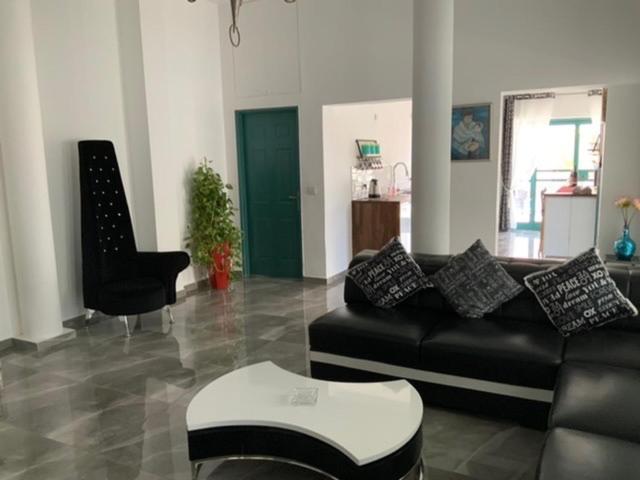 Villa Elie Eilat Extérieur photo