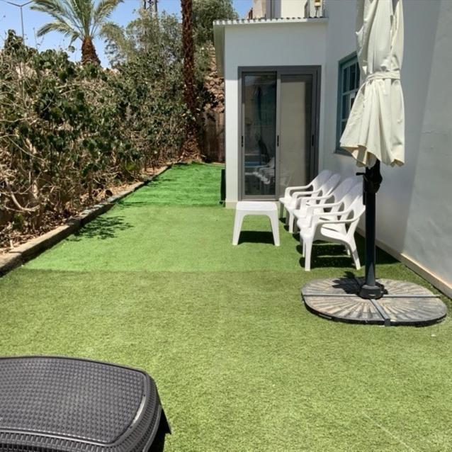 Villa Elie Eilat Extérieur photo