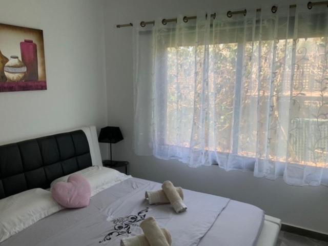 Villa Elie Eilat Extérieur photo