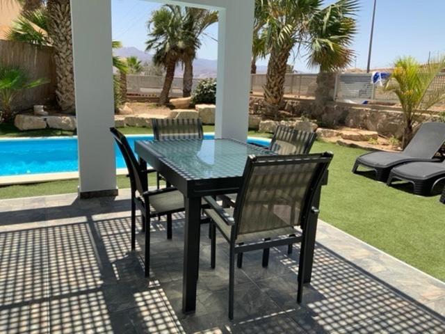 Villa Elie Eilat Extérieur photo